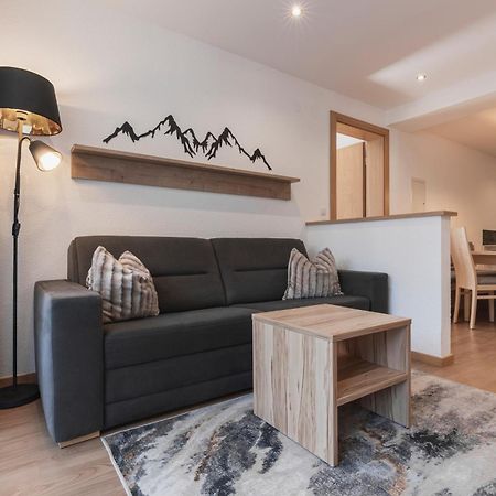 Hotel Birkheim Ischgl Zewnętrze zdjęcie