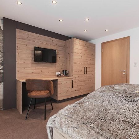 Hotel Birkheim Ischgl Zewnętrze zdjęcie