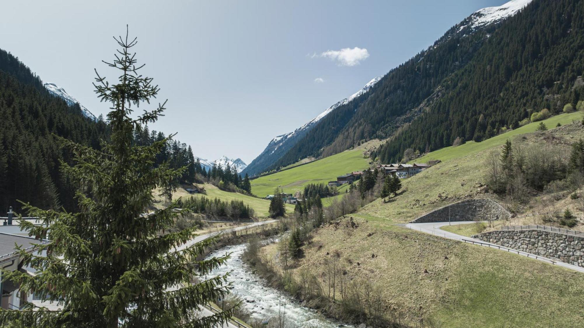 Hotel Birkheim Ischgl Pokój zdjęcie