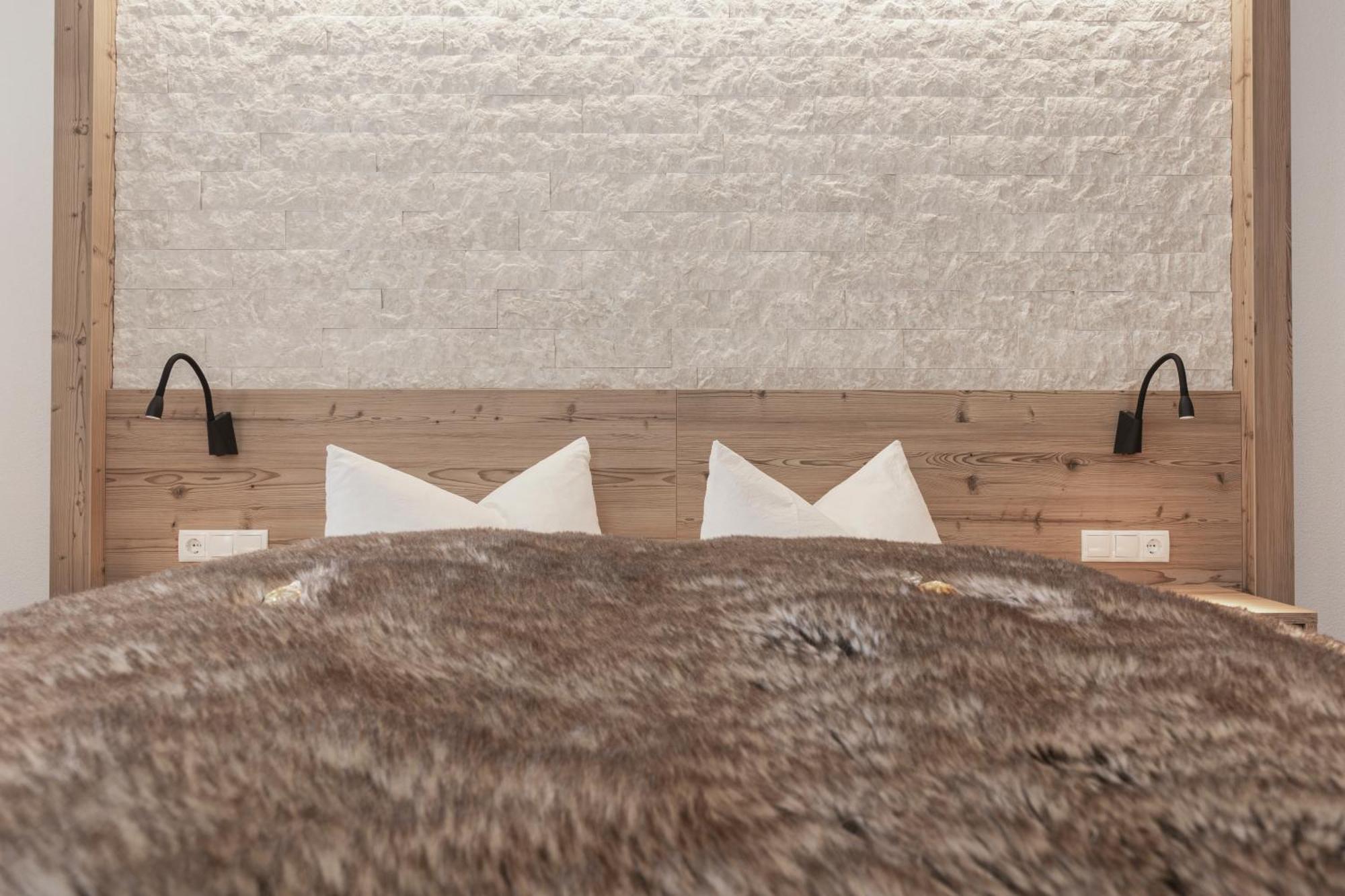 Hotel Birkheim Ischgl Pokój zdjęcie