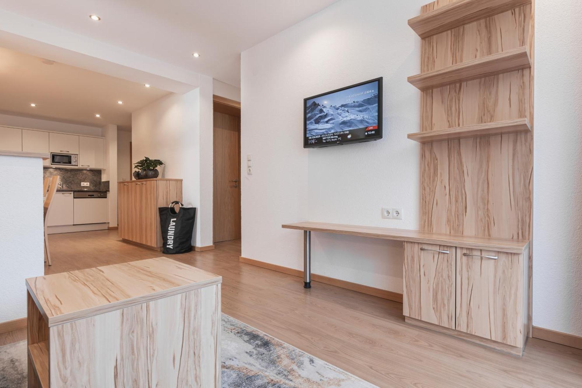 Hotel Birkheim Ischgl Pokój zdjęcie