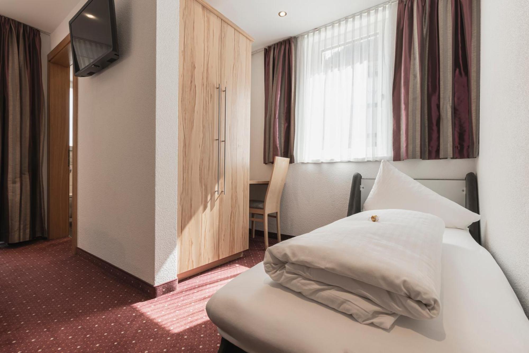 Hotel Birkheim Ischgl Pokój zdjęcie