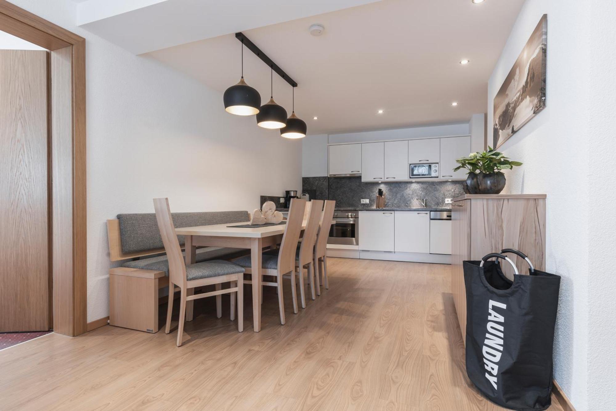 Hotel Birkheim Ischgl Pokój zdjęcie