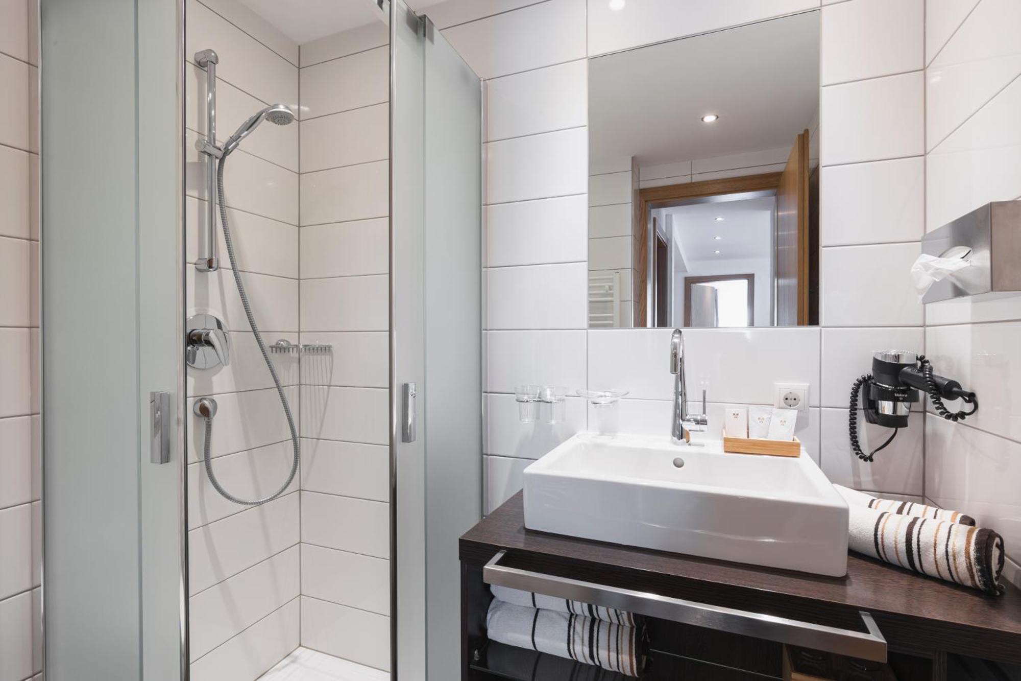 Hotel Birkheim Ischgl Pokój zdjęcie