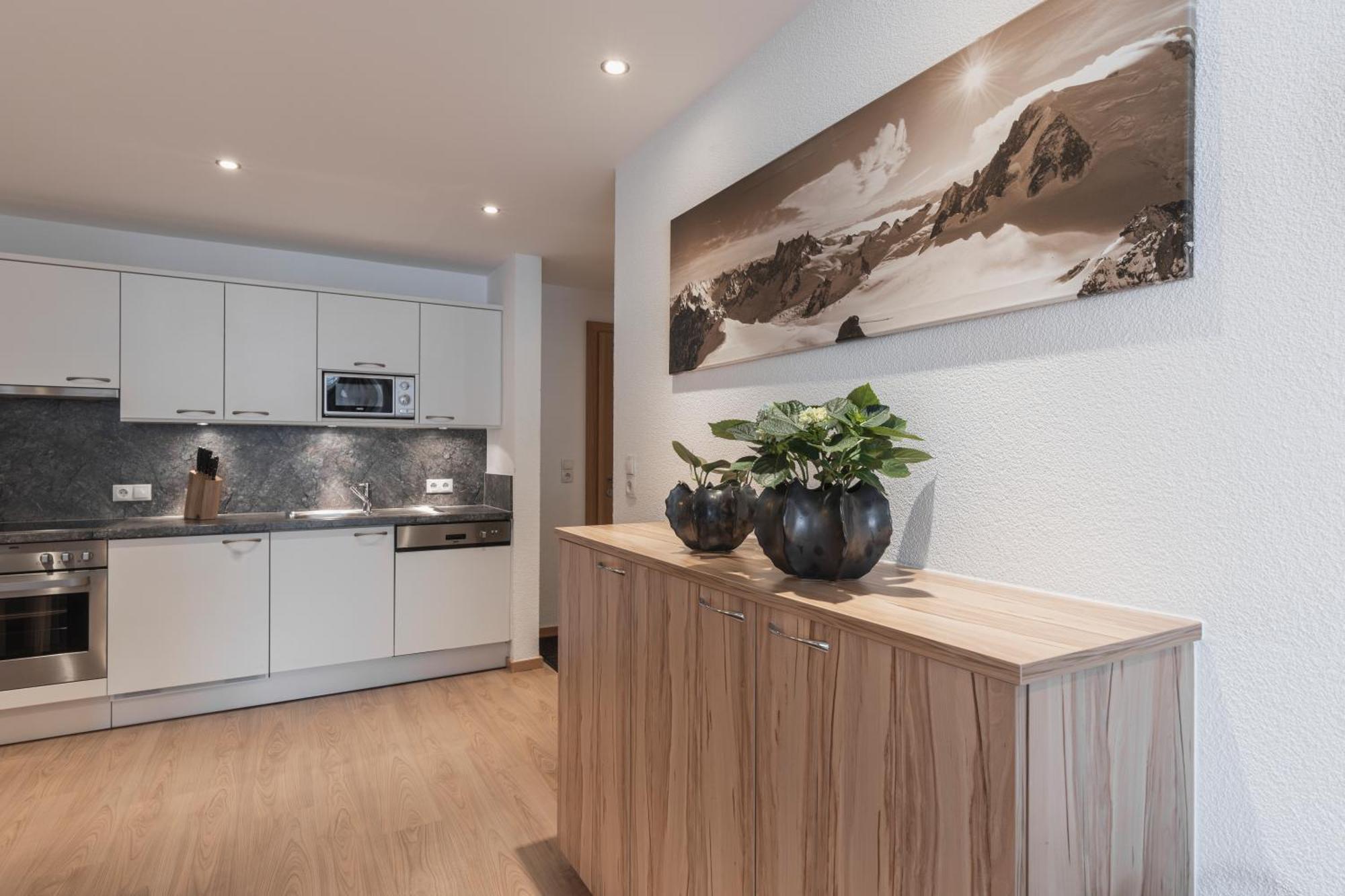 Hotel Birkheim Ischgl Pokój zdjęcie