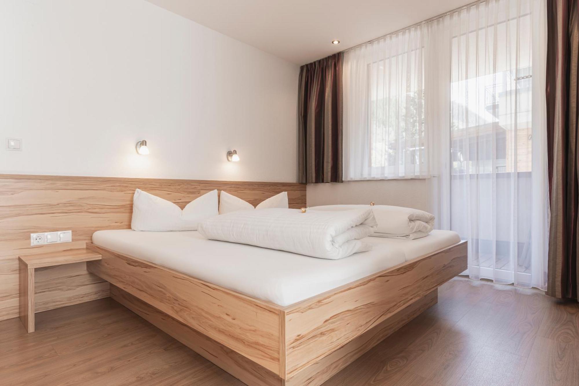 Hotel Birkheim Ischgl Pokój zdjęcie