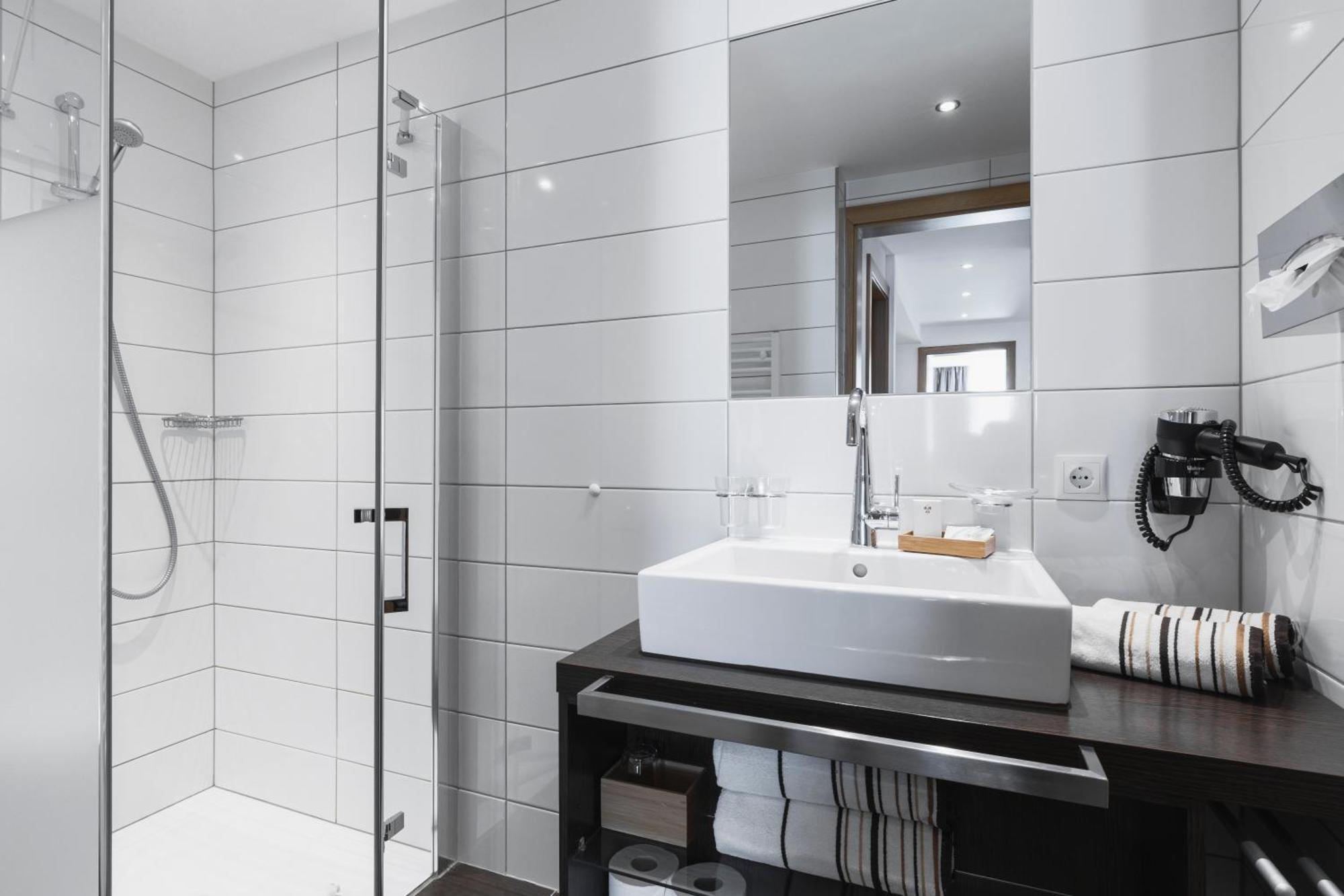 Hotel Birkheim Ischgl Pokój zdjęcie