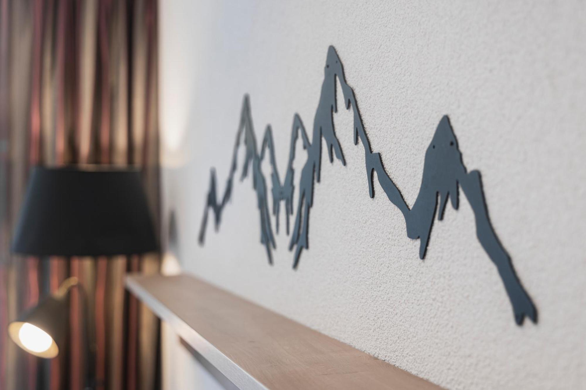 Hotel Birkheim Ischgl Pokój zdjęcie