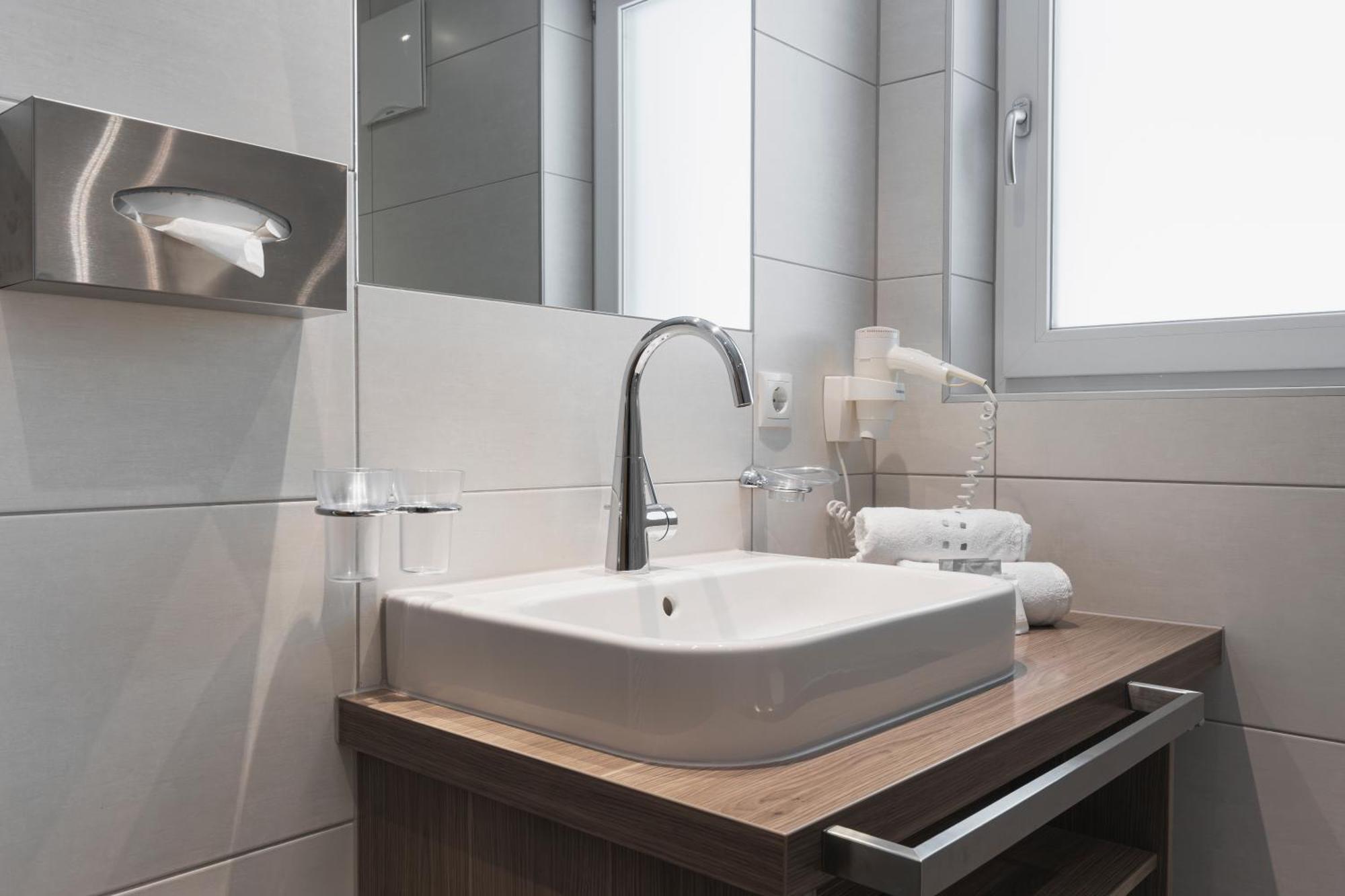 Hotel Birkheim Ischgl Pokój zdjęcie