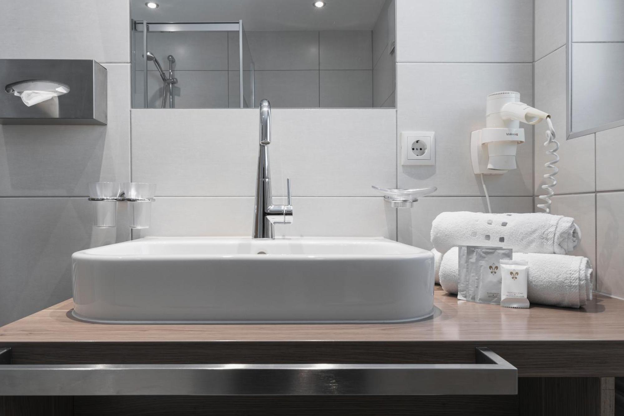 Hotel Birkheim Ischgl Pokój zdjęcie