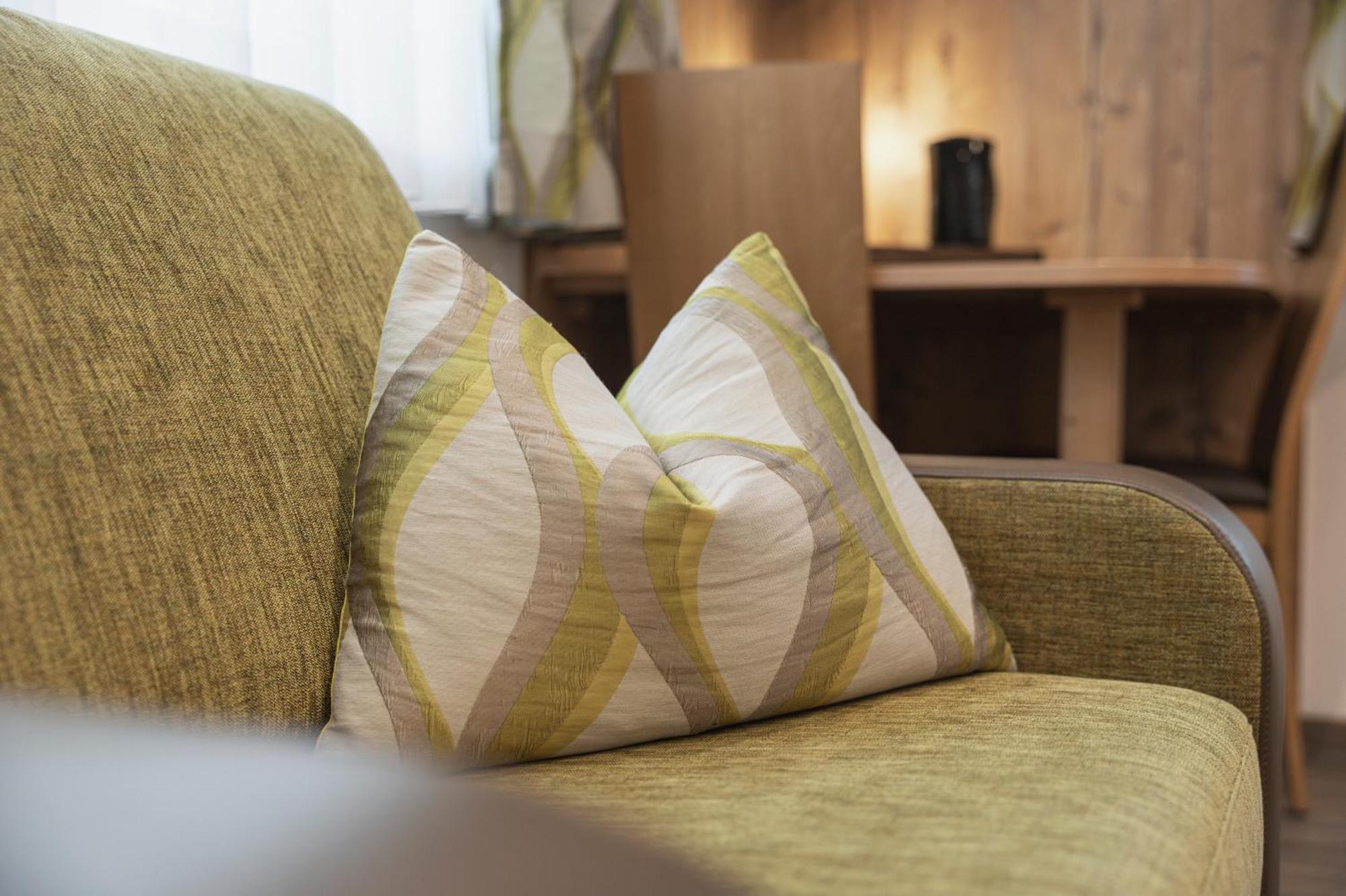Hotel Birkheim Ischgl Pokój zdjęcie