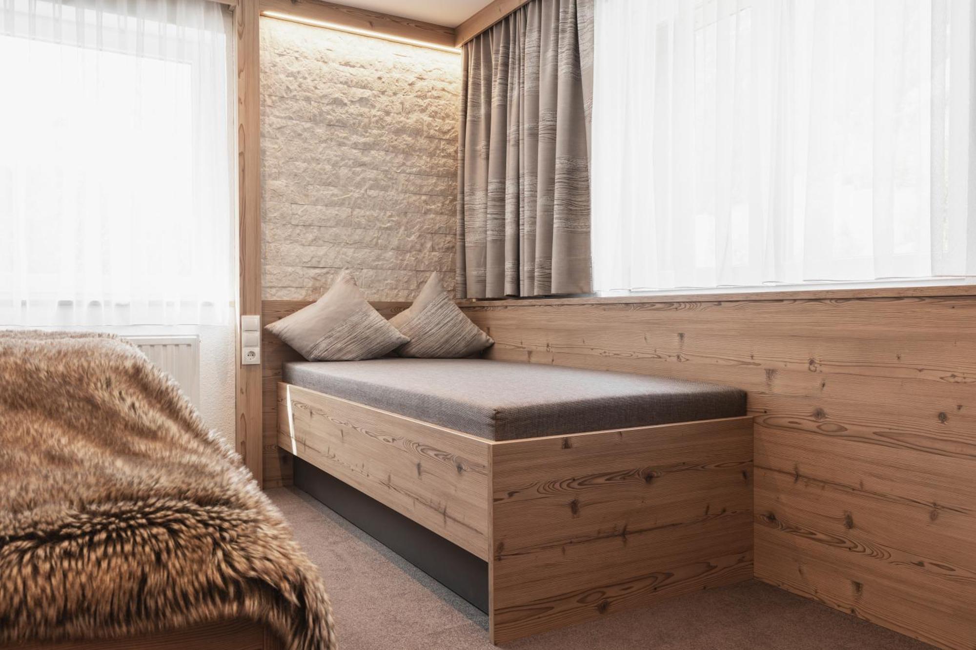 Hotel Birkheim Ischgl Pokój zdjęcie