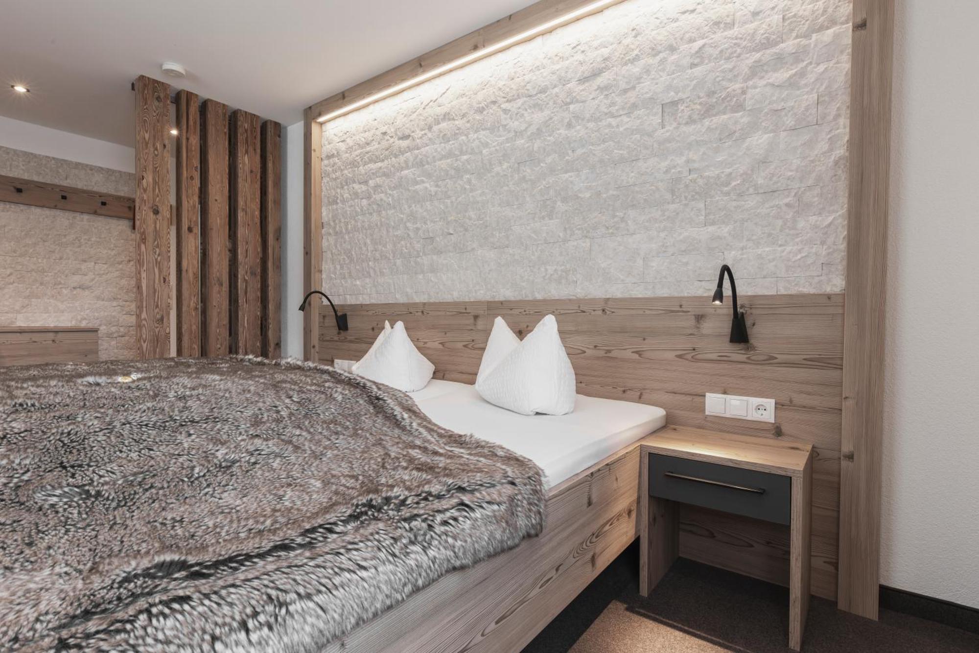 Hotel Birkheim Ischgl Zewnętrze zdjęcie