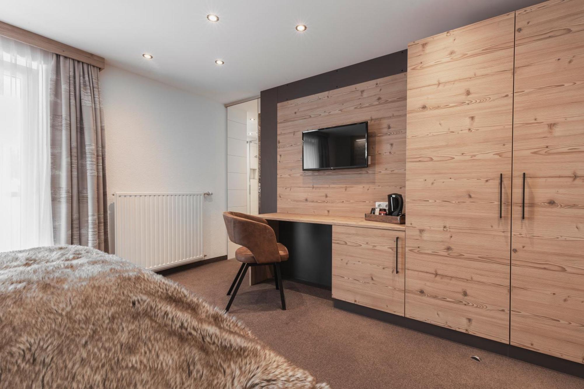 Hotel Birkheim Ischgl Pokój zdjęcie