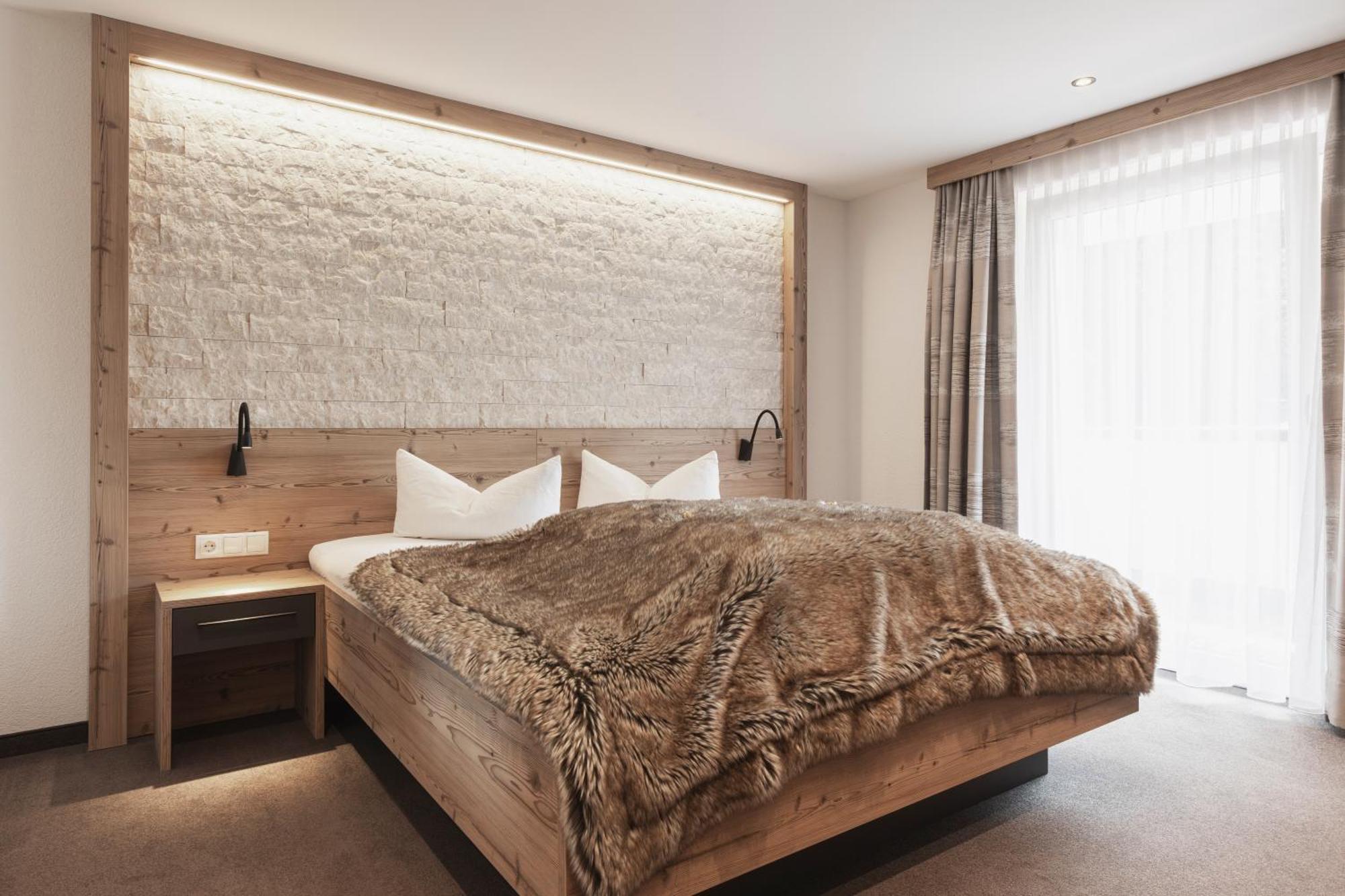 Hotel Birkheim Ischgl Zewnętrze zdjęcie