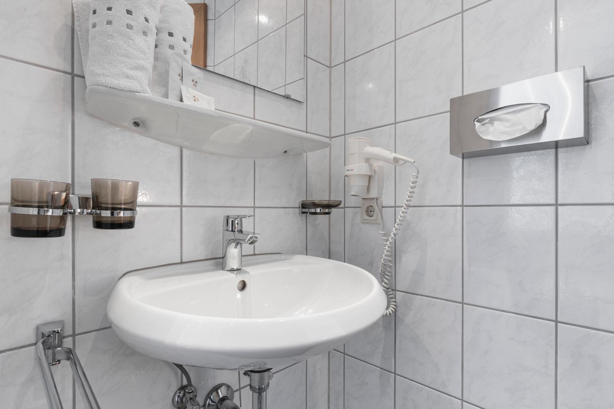 Hotel Birkheim Ischgl Pokój zdjęcie