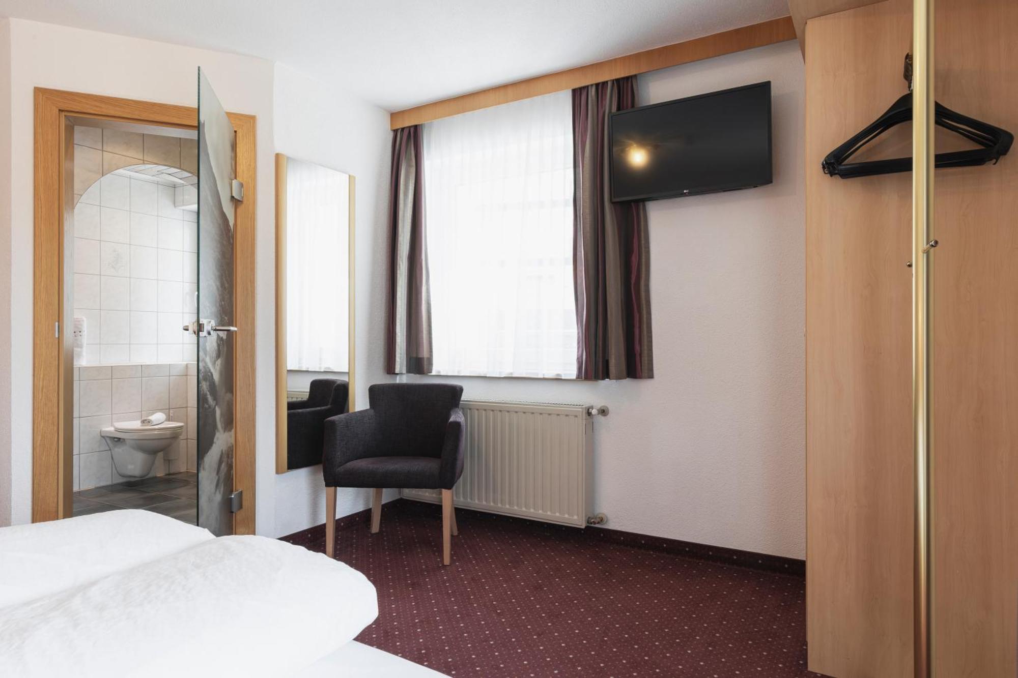 Hotel Birkheim Ischgl Pokój zdjęcie