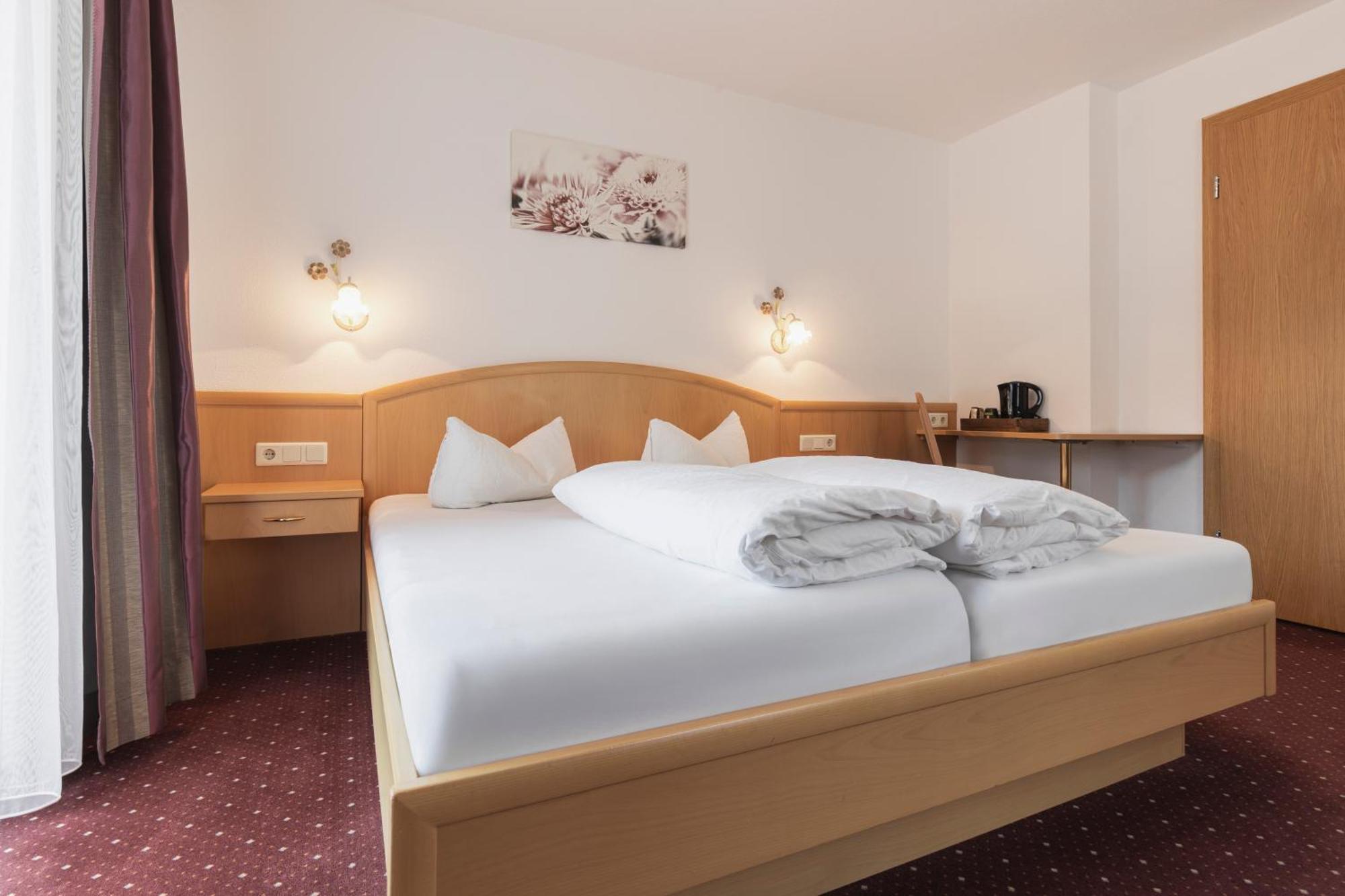 Hotel Birkheim Ischgl Pokój zdjęcie