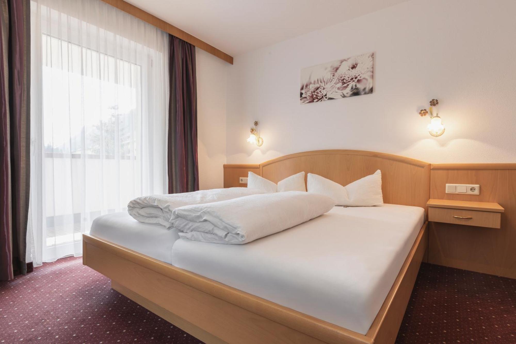 Hotel Birkheim Ischgl Pokój zdjęcie