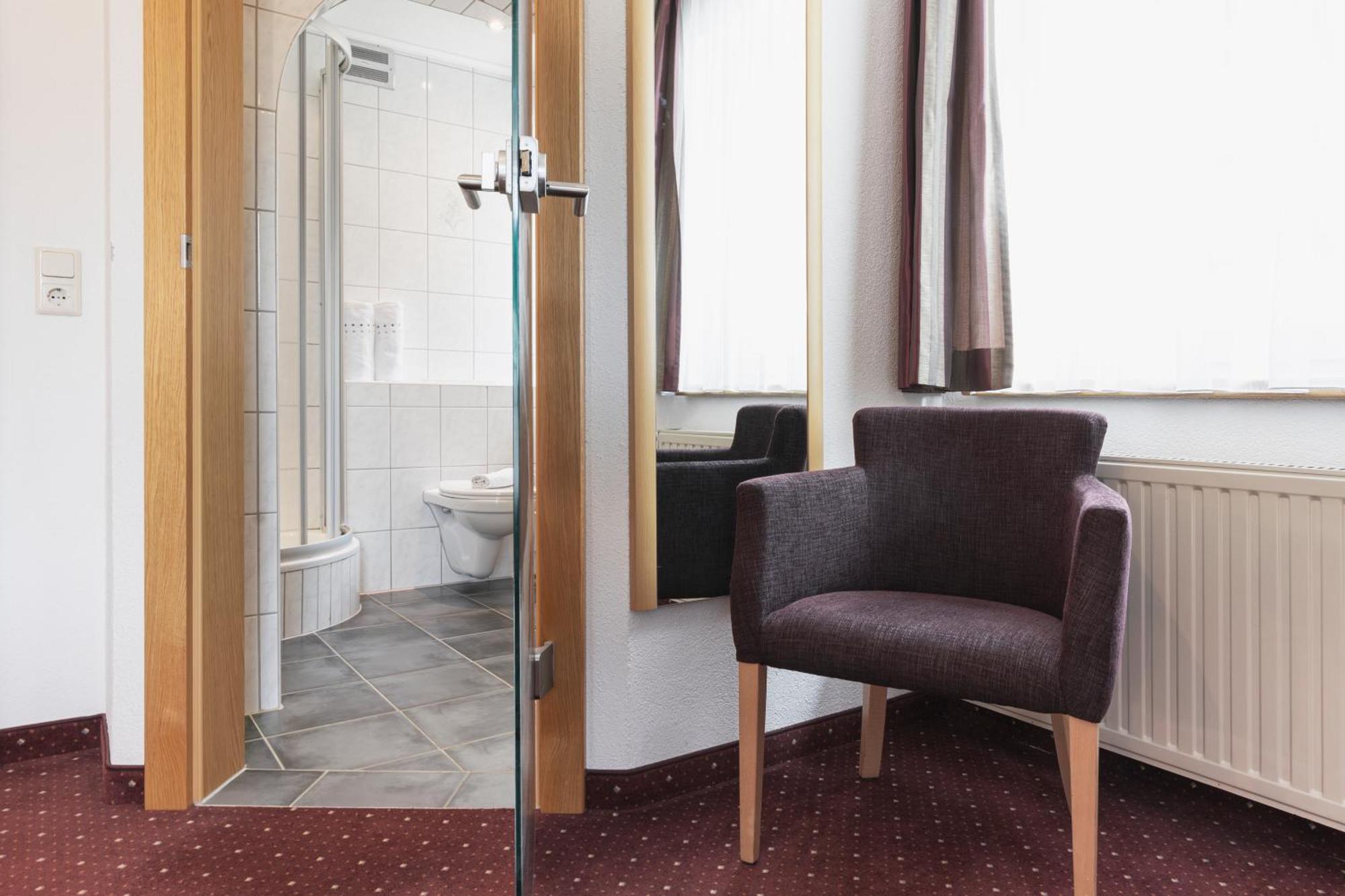 Hotel Birkheim Ischgl Pokój zdjęcie