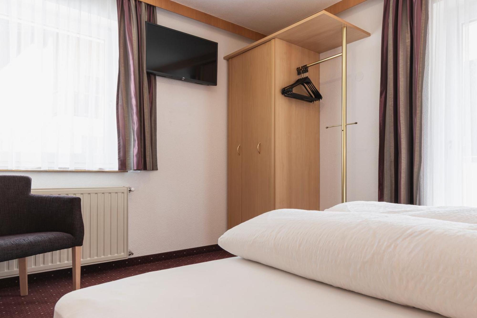 Hotel Birkheim Ischgl Pokój zdjęcie